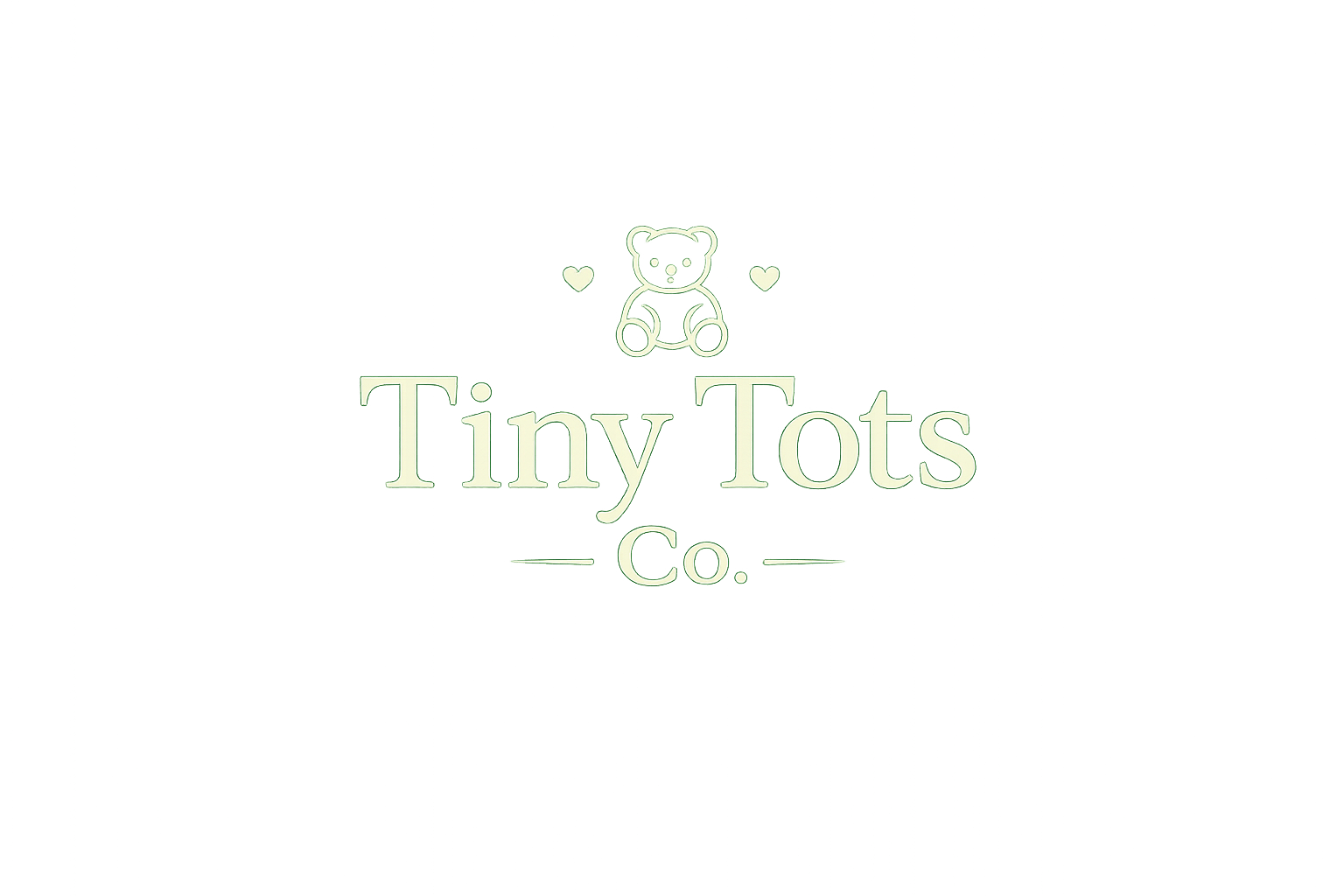 Tiny Tots Co.